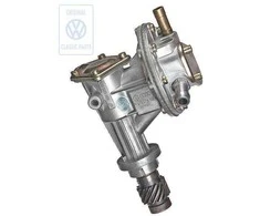 Vag Vakuumo Siurblys Passat B2 Santana 068145101BX