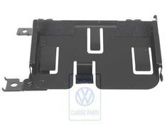 Vag Valdiklio Laikiklis Bora Golf Mk4 New Beetle 1998 2007 Originalus 1J1906328D
