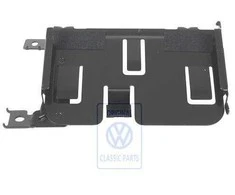 Vag Valdiklio Laikiklis Bora Golf Mk4 New Beetle 1998 2007 Originalus 1J1906328D