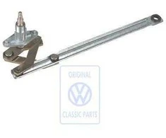 VAG Valdiklis Su Stumtuku Golf Mk1 Scirocco Mk1 531955219 Originalus