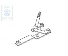 VAG Valdymo Mechanizmas Su Svorėliais Golf Mk1 Scirocco Mk1 Originalus 531955721