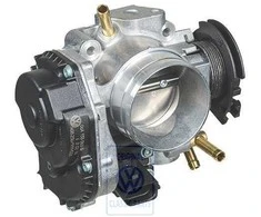 Vag Valdymo Modulis Bora Golf Mk4 1998 2001 Originalus 06A133066G