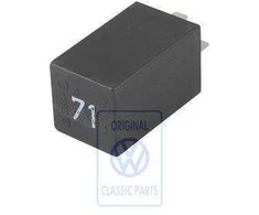 Vag Valdymo Modulis Caddy Mk1 Golf Mk2 Jetta Mk2 Originalus 191919185