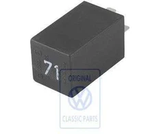 Vag Valdymo Modulis Caddy Mk1 Golf Mk2 Jetta Mk2 Originalus 191919185
