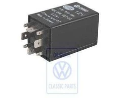 Vag Valdymo Modulis Golf Mk2 Jetta Mk2 Passat B3 1988 1993 Originalus 191919481