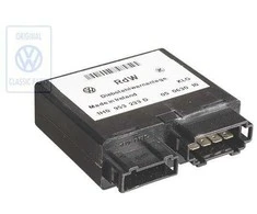 Vag Valdymo Modulis Golf Mk3 Mk4 Vento 1H0953233D Originalus