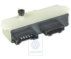 VAG Valdymo Modulis Golf Mk3 Variant Passat B3 B4 Vento Originalus 3A0907041