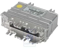 Vag Valdymo Modulis Golf Mk3 Vento 1992 1995 Originalus 032997026AX