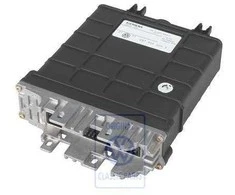 Vag Valdymo Modulis Golf Mk3 Vento 1992 1995 Originalus 037997024SX