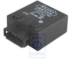 Vag Valdymo Modulis Passat B3 B4 1992 1997 Originalus 357907567