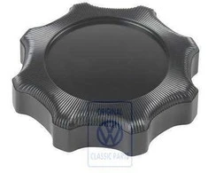 Vag Valdymo Raktas Satin Juodas Passat B2 T3 1980 1988 Originalus 43788167101C