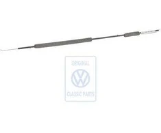 Vag Valdymo Spynos Stangos Velenas Passat B2 Santana 1981 1988 Originalus 321819839C