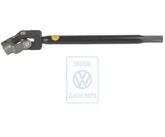 Vag Valdymo Stabdžio Tarpinis Velenas T4 1991 1995 Originalus 702419951