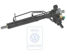 VAG Valdymo Vairo Mechanizmas Passat B3 B4 1992 1997 Originalus 3A1422061AX