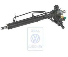 VAG Valdymo Vairo Mechanizmas Passat B3 B4 1992 1997 Originalus 3A1422061AX