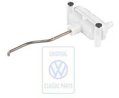 Vag Valdymo Vairo Passat B4 1994 1997 Originalus 3A9862159A