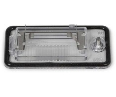 VAG Valstybinio Numerio Ženklo Lemputė Audi A4 A5 A8 Originalus 8E0807430A