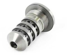 VAG Valvos Valdymo A4 A6 Q7 Originalus 06L109257H