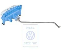 Vag Valvos Valdymo Vairo Polo Classic 1997 2002 Originalus 6K0862159B
