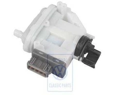 Vag Valvos Valdymo Valdiklis Corrado Passat B3 B4 3A0862153B