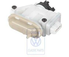 Vag Valvos Valdymo Velenas Passat B3 1992 1993 Originalus 357862153F