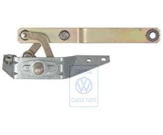 VAG Valytuvas su Stumtikliu Golf Mk1 Scirocco Mk1 1977-1984 Originalus 171955705A