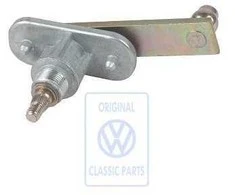 Vag Valytuvo Ašis Su Guoliu Golf 4 Bora Originalus 861955216A