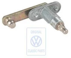 Vag Valytuvo Ašis Su Guoliu Polo 2F 1991 1994 Originalus 867955216B