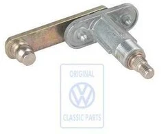 Vag Valytuvo Ašis Su Guoliu Polo 2F 1991 1994 Originalus 867955216B