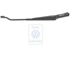 Vag Valytuvo Svirtis Caddy Mk2 Polo Classic 1996 2003 Originalus 6K1955408D