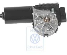 Vag Valytuvo Variklis Sharan Mk1 2001 2002 Originalus 7M1955113