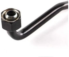 VAG Vamzdis Volkswagen Passat Audi A4 Originalus 8D0317821K