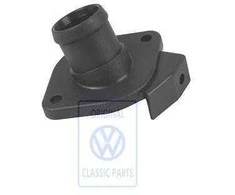Vag Vamzdynas Sąjungos Vamzdis Golf Mk3 Polo 6N Originalus 032121121A