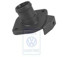 Vag Vamzdynas Sąjungos Vamzdis Golf Mk3 Polo 6N Originalus 032121121A
