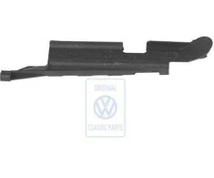 Vag Vamzdyno Laikiklis New Beetle 1999 2001 Originalus 1C0955747B