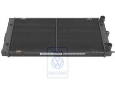 VAG Vanden Silumos Passat B2 1981 1985 1986 1987 Originalus 321121253BH