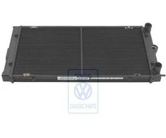 VAG Vanden Silumos Passat B2 1981 1985 1986 1987 Originalus 321121253BH