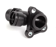 Vag Vandenilio Rikite Audi A3 S3 2004 2008 Originalus 06F121133A