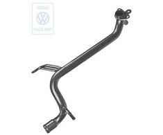 Vag Vandenilio Vamzdis Passat B5 1997 2000 Originalus 058121071B