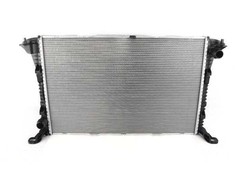 VAG Vandenio Ausinimo Blokas Audi RS7 Sportback 2014 2017 Originalus 4G0121251N