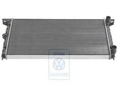 VAG Vandenio Ausinimo Blokas Skoda Octavia 1996 2000 Originalus 7M0121253K