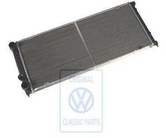 Vag Vandenio Aušintuvas Passat B3 1988 1993 Originalus 353121253R