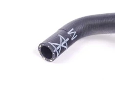 VAG Vandenio Šlaunis AUDI A3 SEAT LEON SKODA OCTAVIA VW BORA GOLF Originalus 1J0121096BM