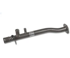 Vag Vandenio Vamzdis Derby Mk2 Golf Mk2 Jetta Mk2 Polo 2F 82 86 91 Originalus 030121065B