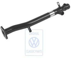 Vag Vandenio Vamzdis Derby Mk2 Golf Mk2 Jetta Mk2 Polo 2F Originalus 030121065C