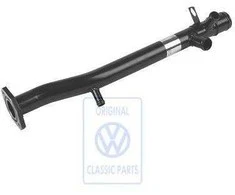 Vag Vandenio Vamzdis Derby Mk2 Golf Mk2 Jetta Mk2 Polo 2F Originalus 030121065C