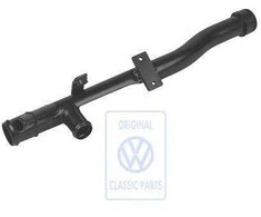 Vag Vandenio Vamzdis Golf Mk2 Jetta Mk2 Polo 2F 1990 1994 Originalus 030121065Q
