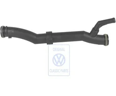 Vag Vandenio Vamzdis Golf Mk5 Touran Mk1 2006 2007 Originalus 03C121065C