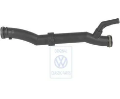 Vag Vandenio Vamzdis Golf Mk5 Touran Mk1 2006 2007 Originalus 03C121065C