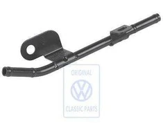 Vag Vandenio Vamzdis New Beetle 2001 2005 Originalus 1C0121075C